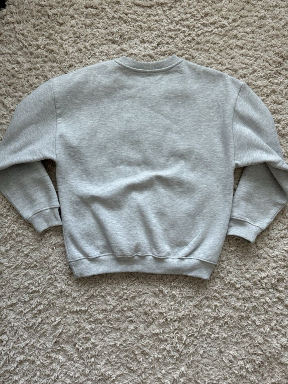 fucking awesome FA Cobra Crewneck Grey Size XL - Picture 7 of 7